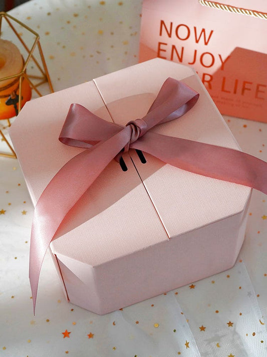 Gift Box Set for Wedding Birthday Memorial Day #18964 YUbird
